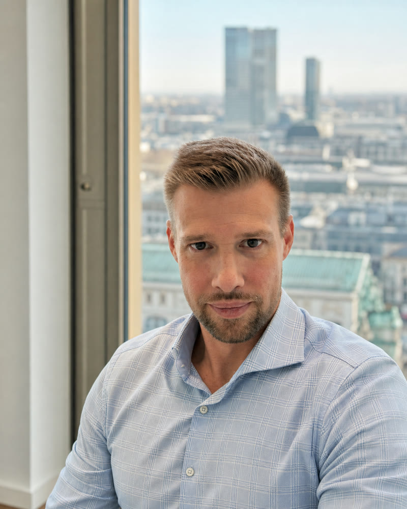 Joachim Weidmann